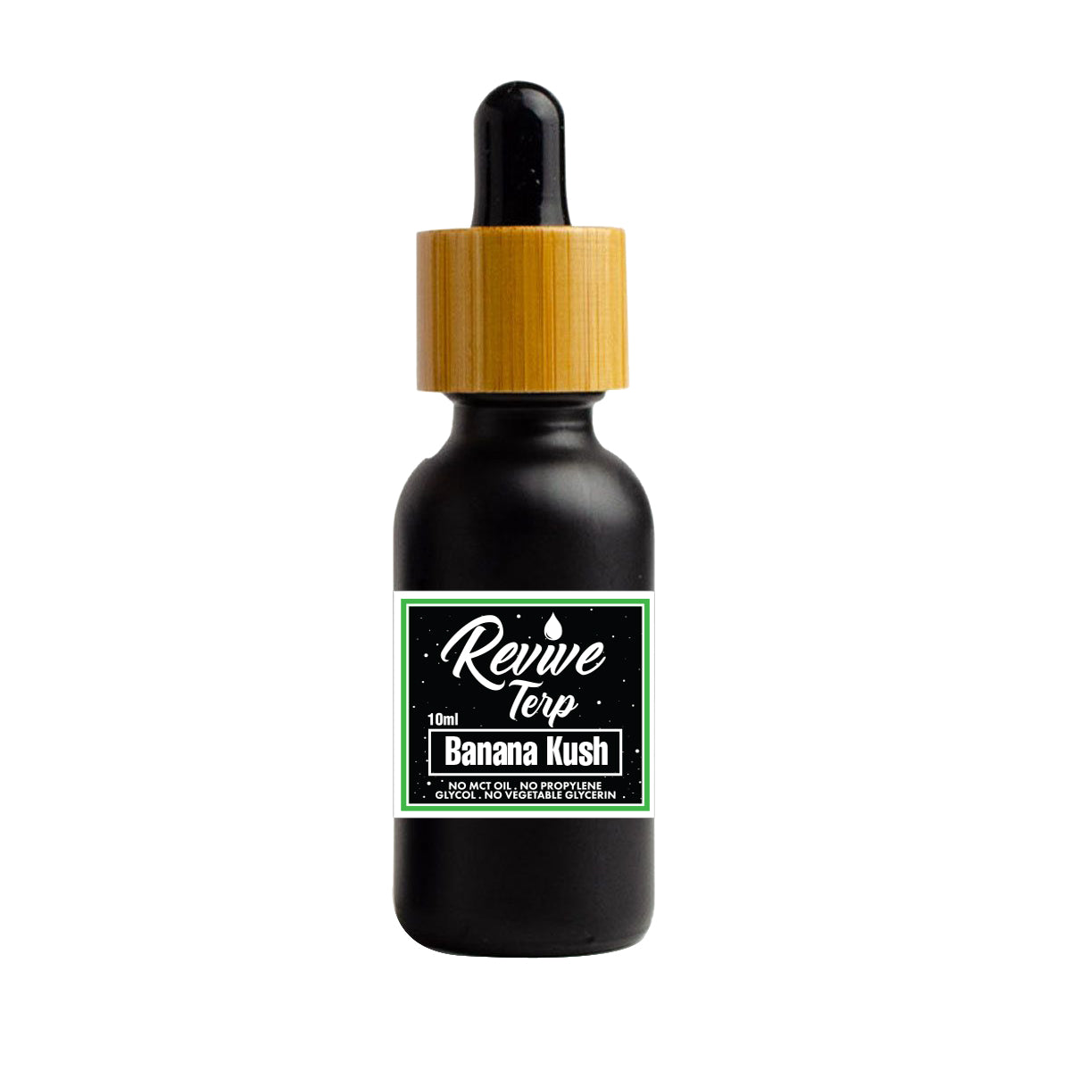 Terpenes Banana Kush 10ML