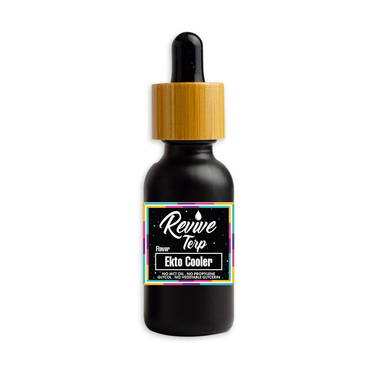 Terpenes Ekto Cooler 10ML