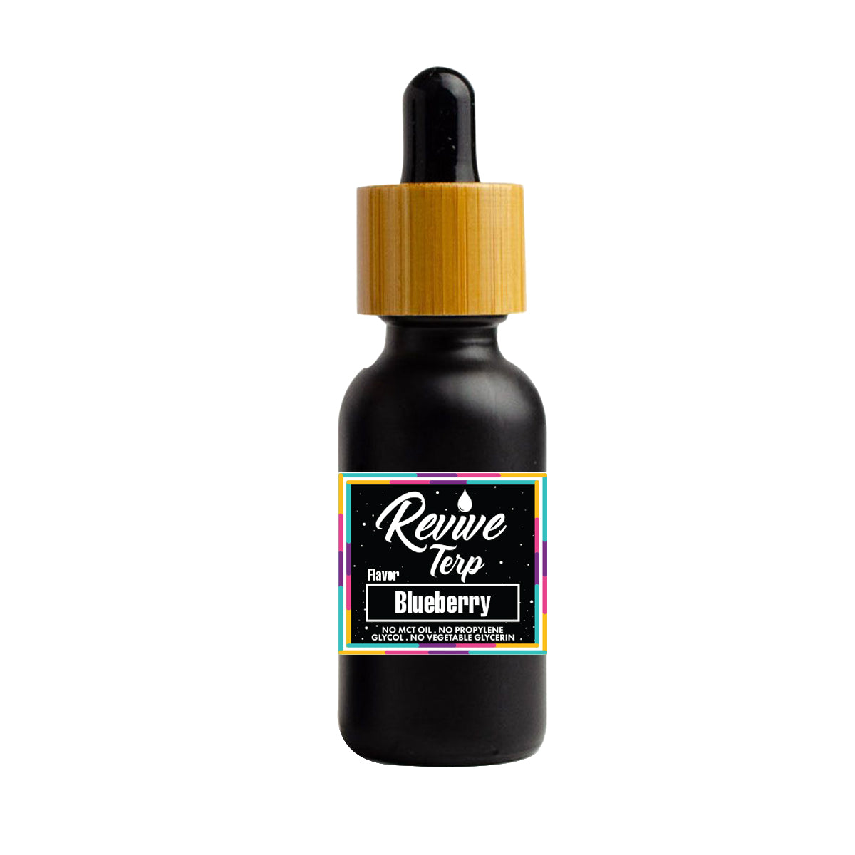 Terpenes Blueberry 10ML