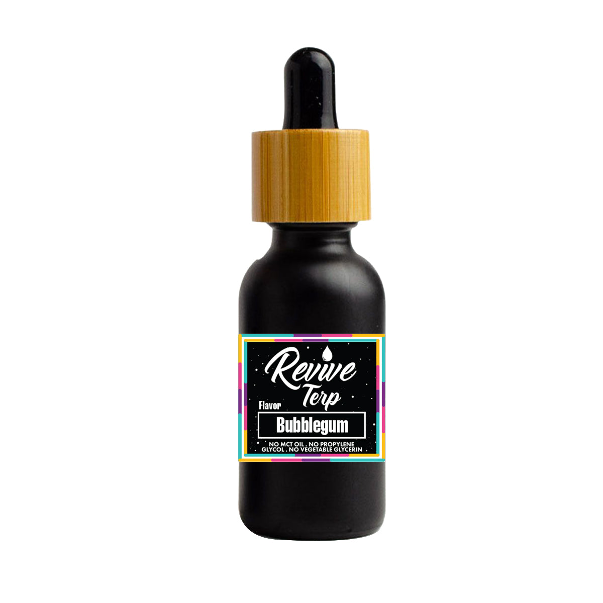 Terpenes Bubblegum 10ML