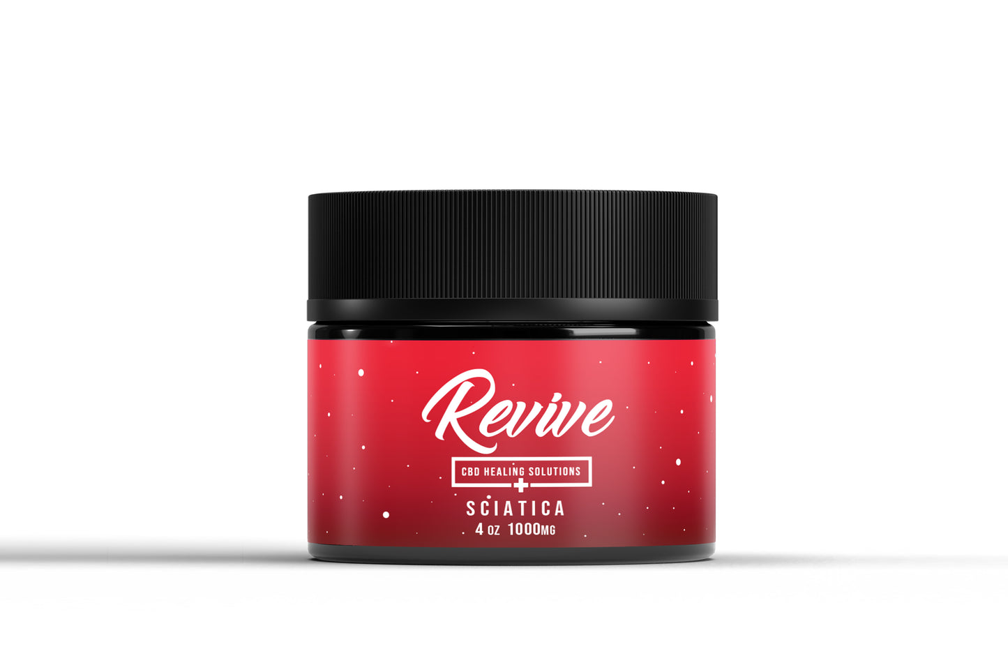 Sciatica Topical 3oz 1000MG